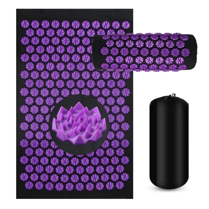 NidoZen™ – Il tappetino di agopressura per ritrovare relax, sollievo e benessere